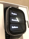 Xiaomi Redmi Watch 4 Negro