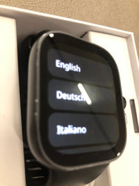 Xiaomi Redmi Watch 4 Negro