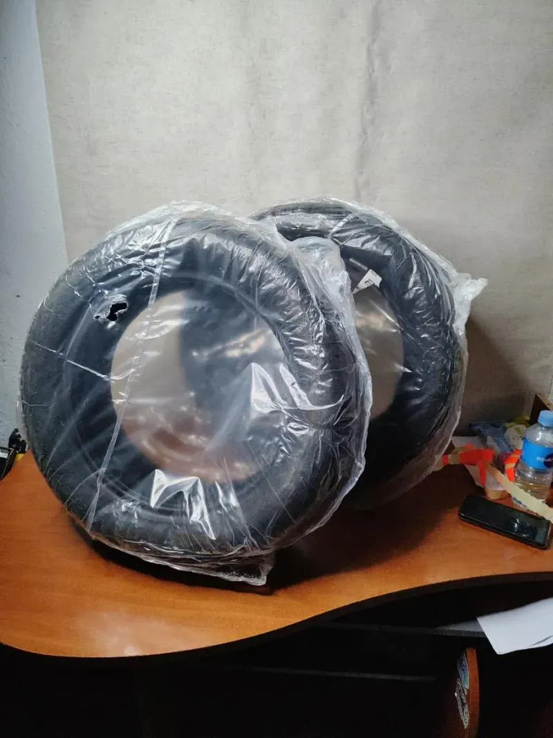 Pack de 2 Neumáticos Nankang