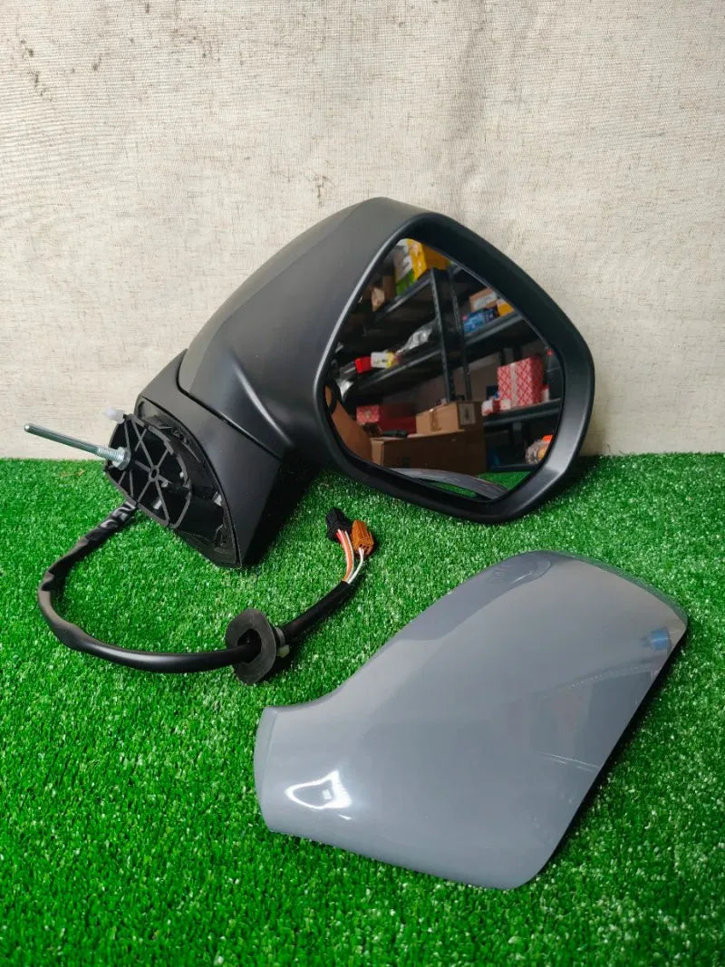 Espejo Retrovisor ALKAR 6140865 para Peugeot