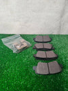 FEBI BILSTEIN 116301 Pastillas de Freno