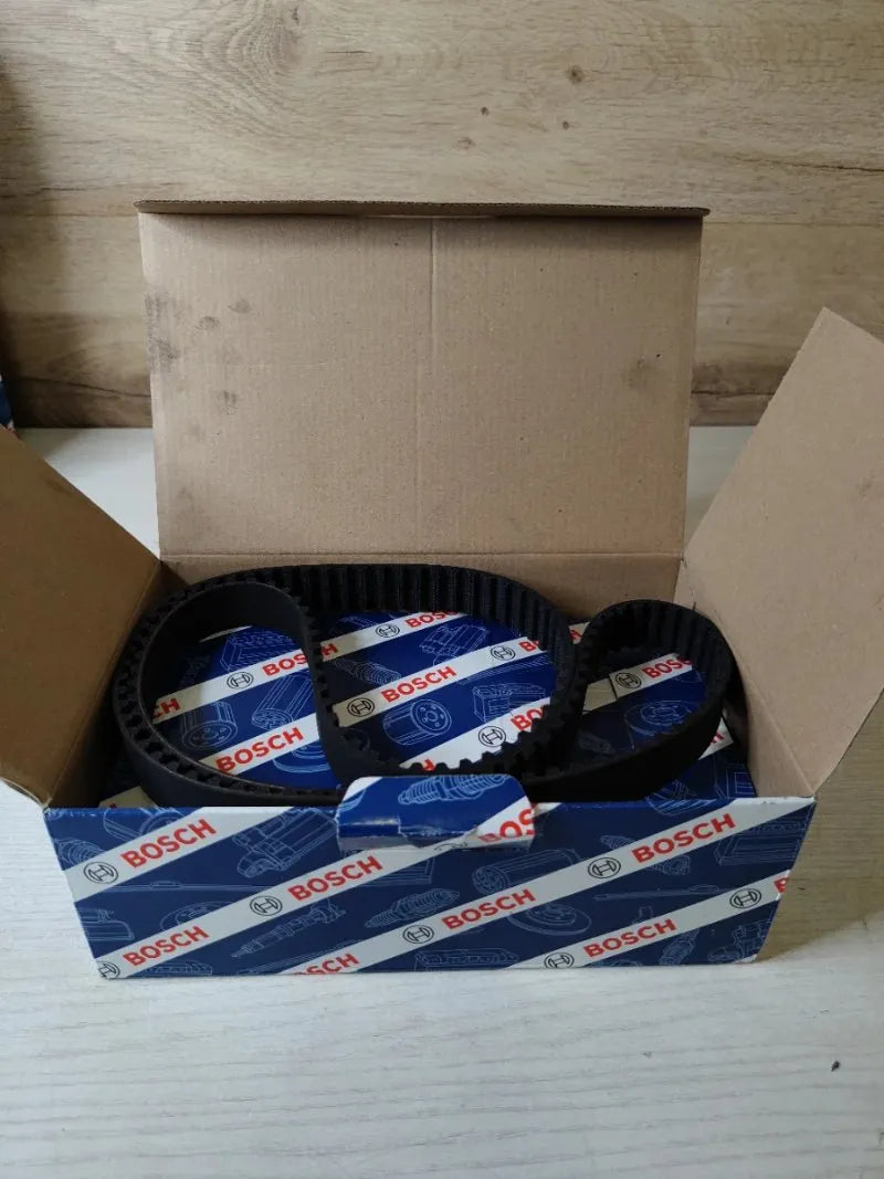Kit Correa Distribución y Bomba Agua