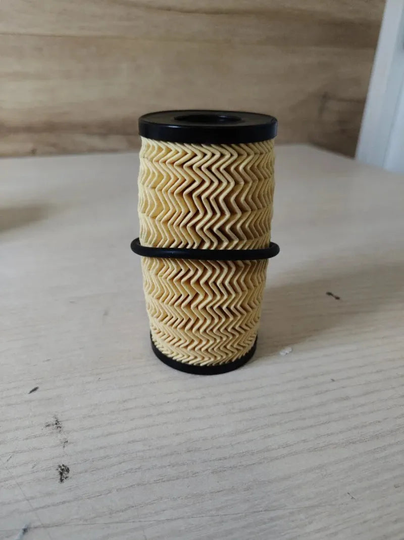 Filtro de aceite L389 - PURFLUX