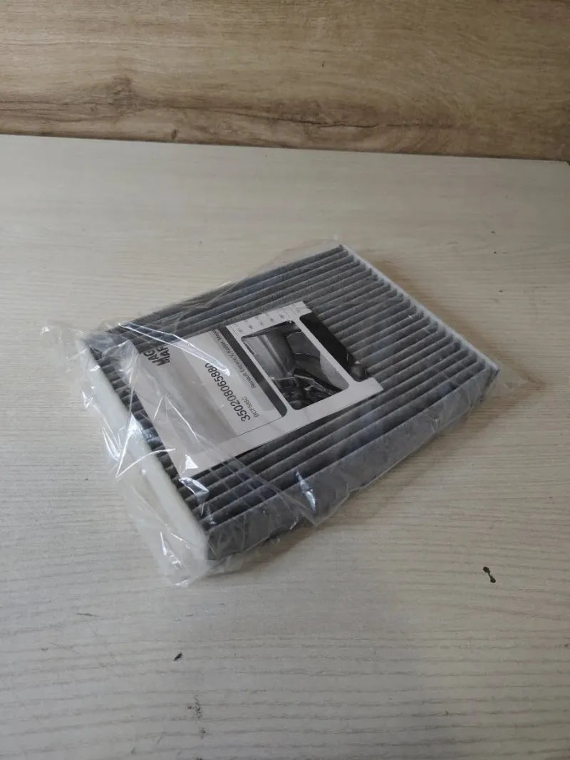 Filtro de habitáculo - MAGNETI MARELLI