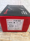 Pastillas de freno Brembo