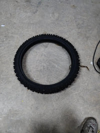 Neumático BRIDGESTONE Moto Cross 100/100 -19 42M
