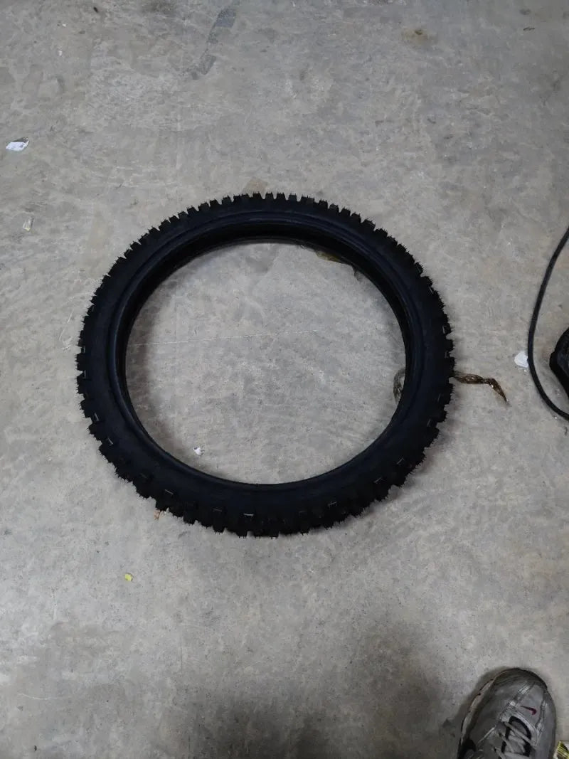 Neumático BRIDGESTONE Moto Cross 100/100 -19 42M