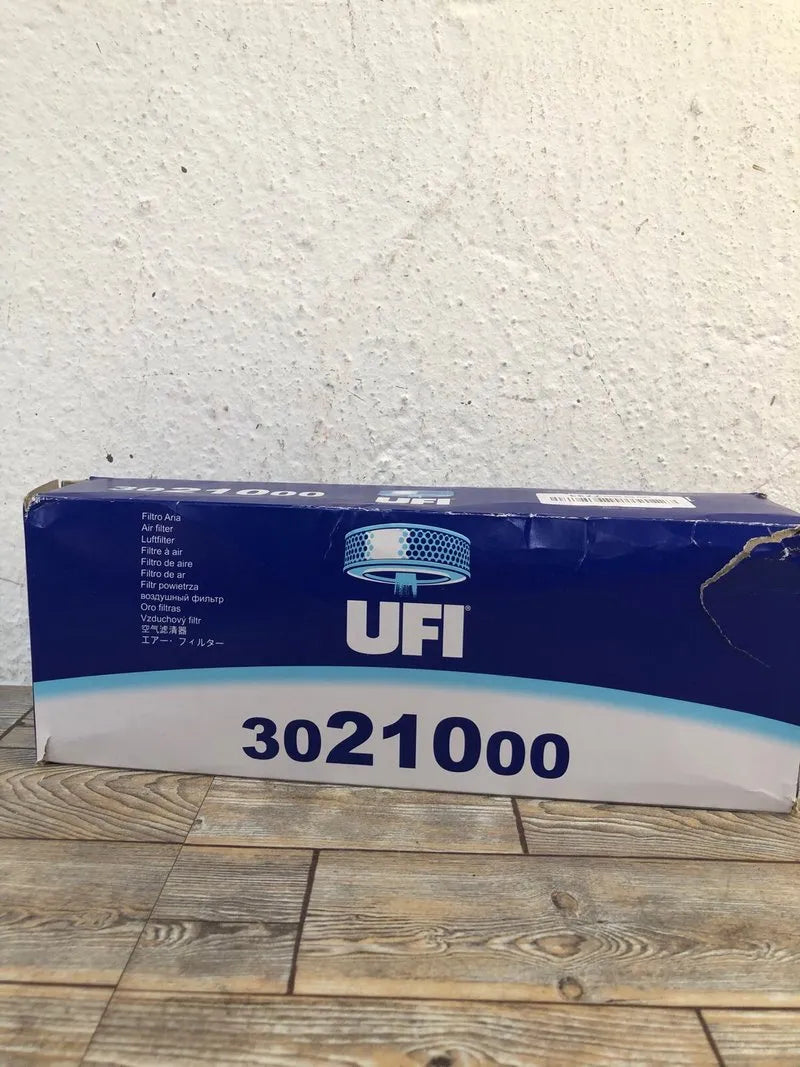 Filtro de aire UFI 3021000