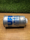 Filtro Gasoil UFI 24.H2O.02