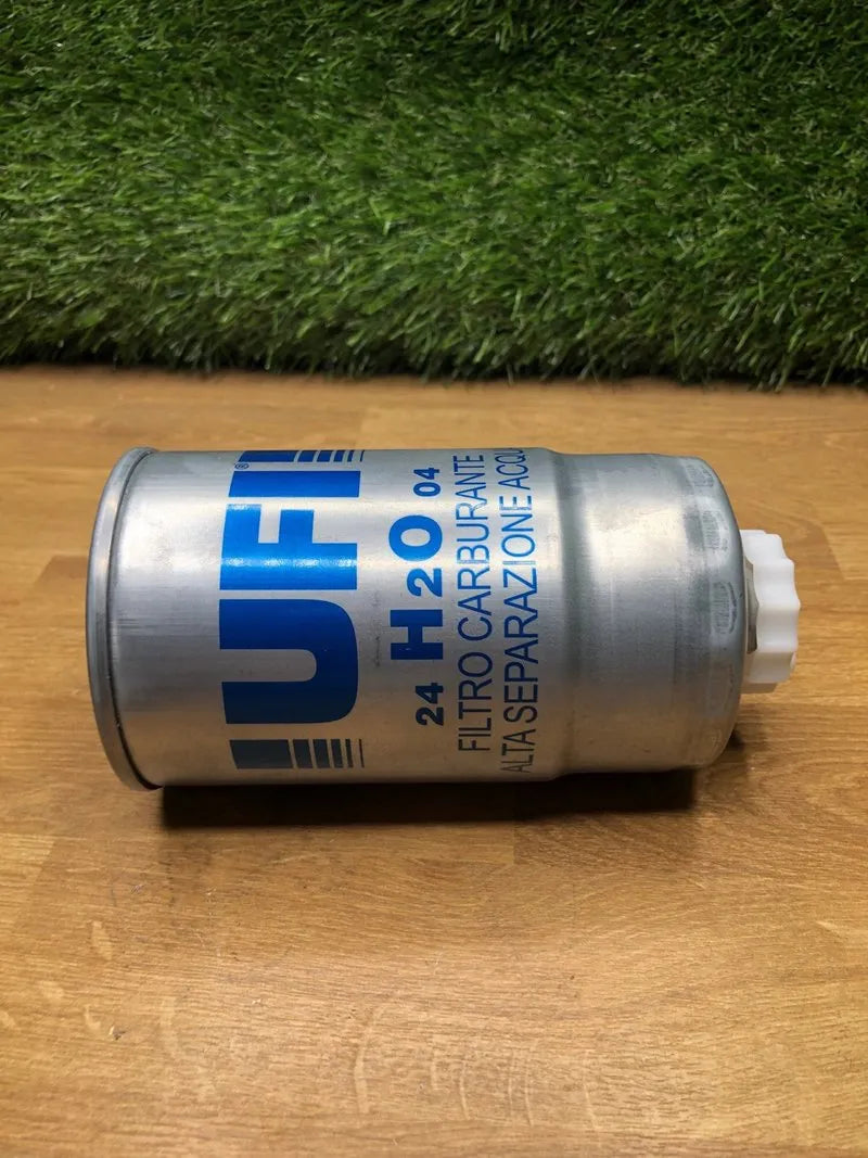 Filtro Gasoil UFI 24.H2O.02