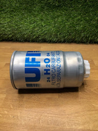 Filtro Gasoil UFI 24.H2O.02