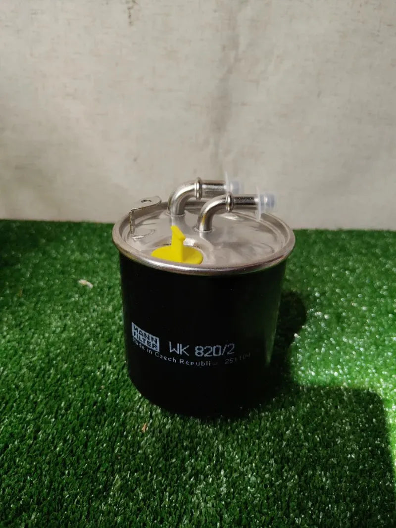 MANN-FILTER WK 820/2 x Filtro de combustible