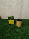 MANN-FILTER 712/8 X Filtro de aceite