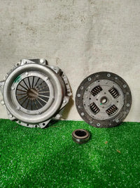 Kit Embrague Valeo