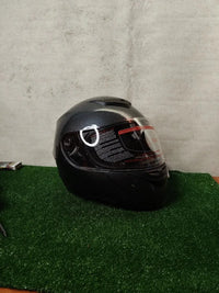 Casco Integral Carbono Moto (ADULTO)