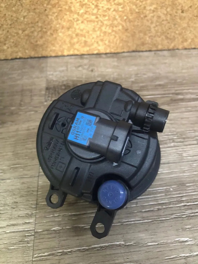 Valeo Faro Antiniebla Halógeno 88969