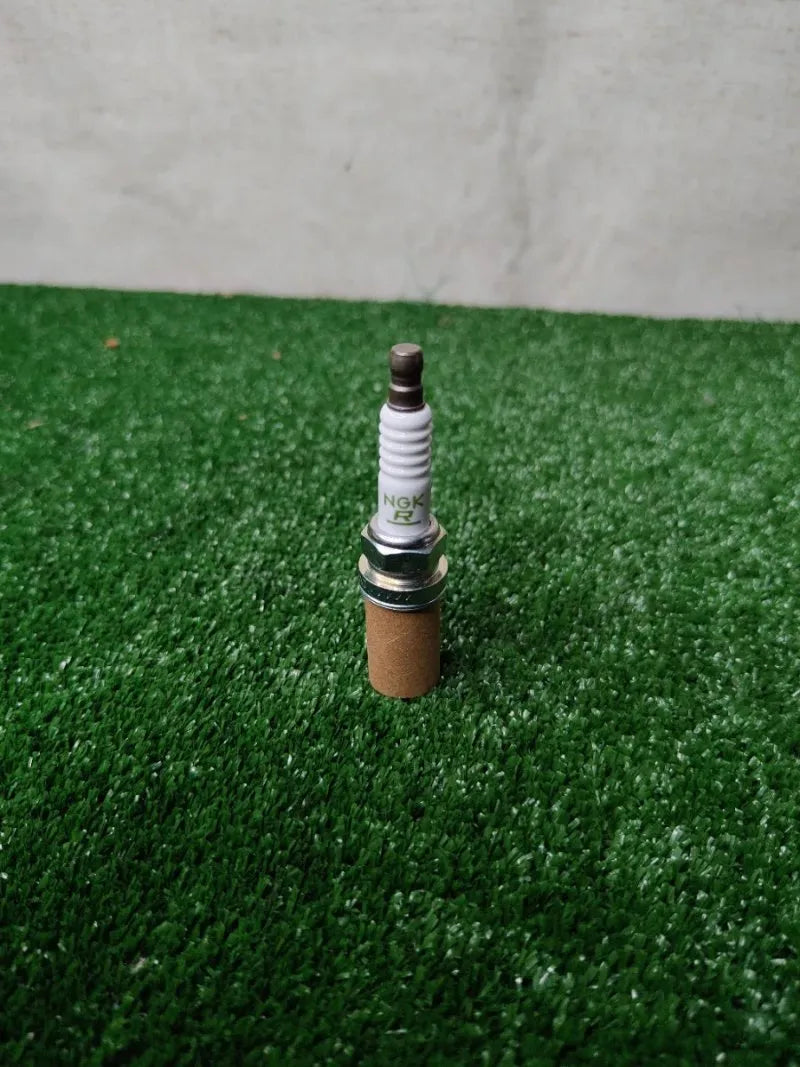 Bujía NGK Iridium IX