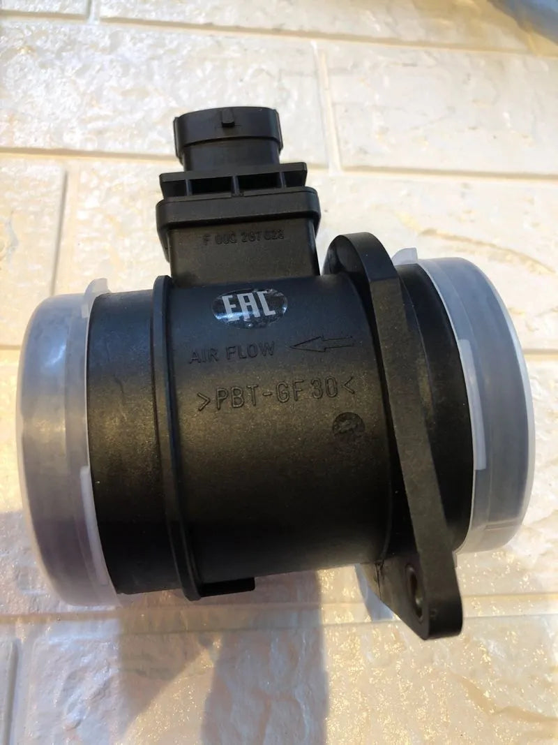 Medidor Masa Aire Bosch 0281002980