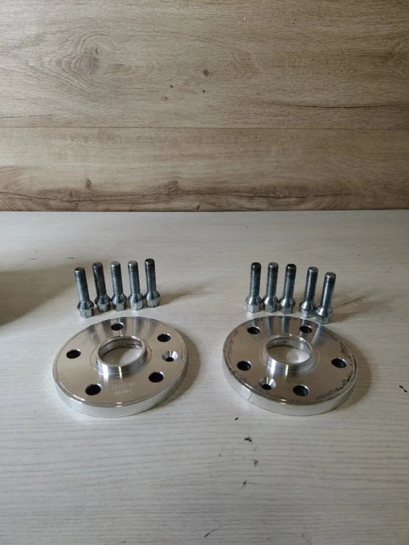 Separadores de Rueda 15mm - SIMONI RACING