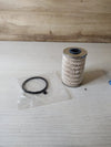 Filtro combustible C491 - PURFLUX