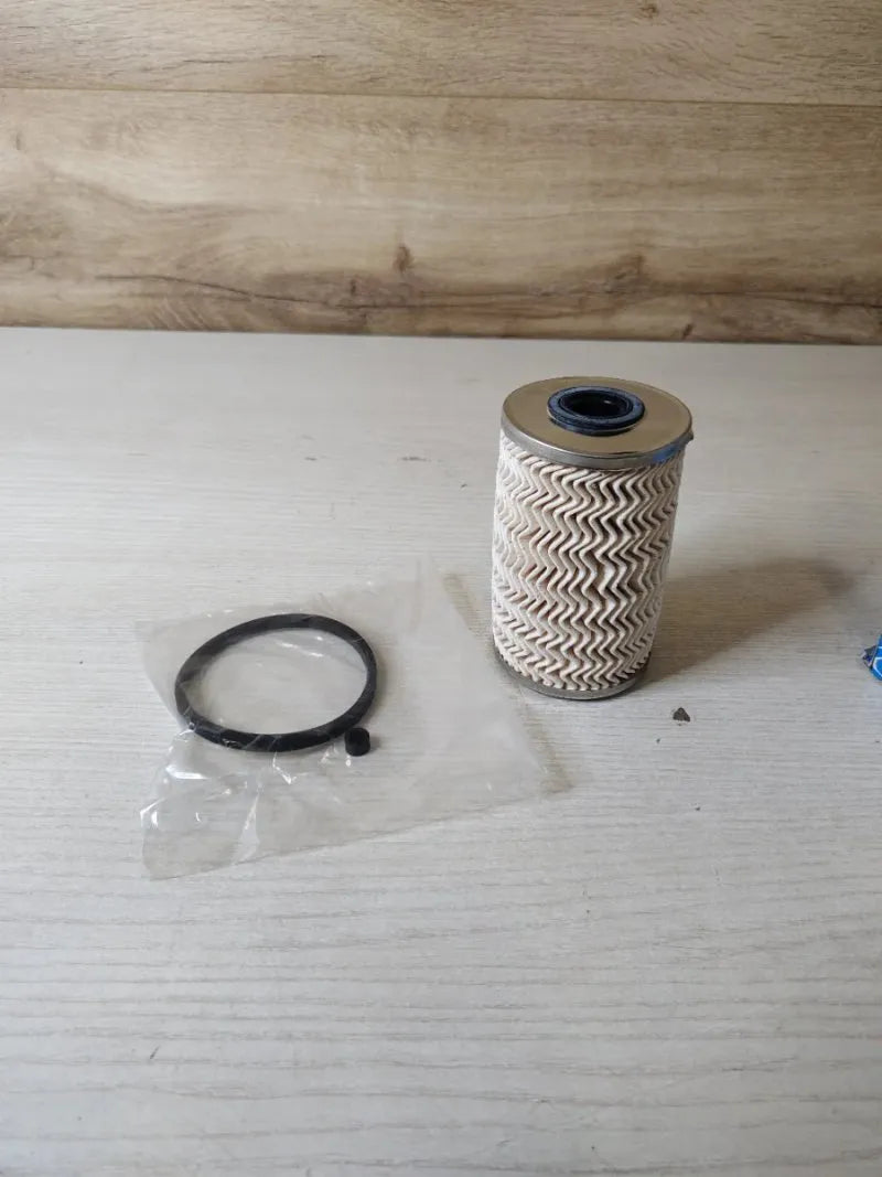 Filtro combustible C491 - PURFLUX