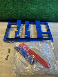 Kit de adaptación para placas de accionamiento Roca