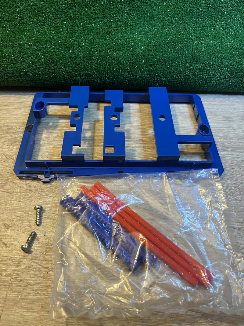 Kit de adaptación para placas de accionamiento Roca