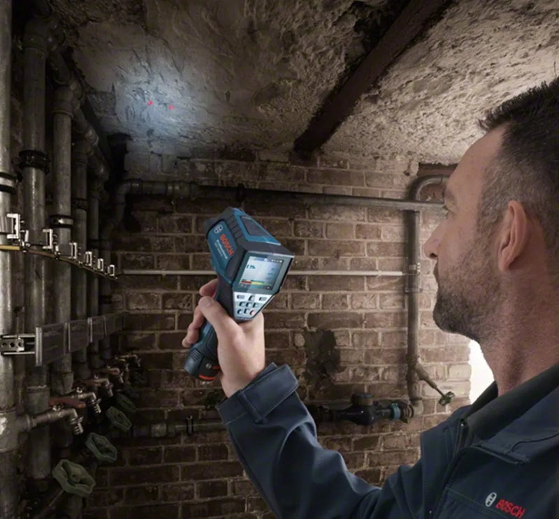 Termómetro de infrarrojos 12v - Bosch