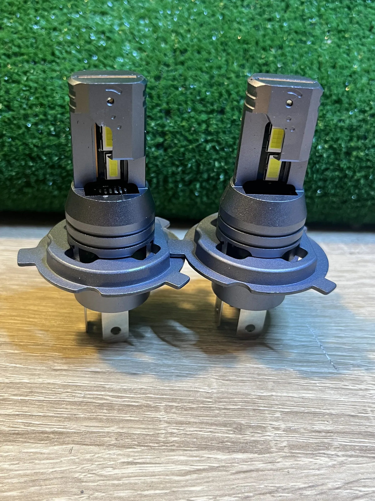 Bombillas H7 LED Coche Zethors