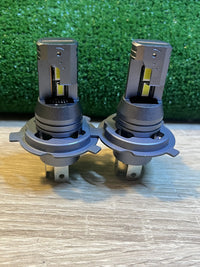Bombillas H7 LED Coche Zethors