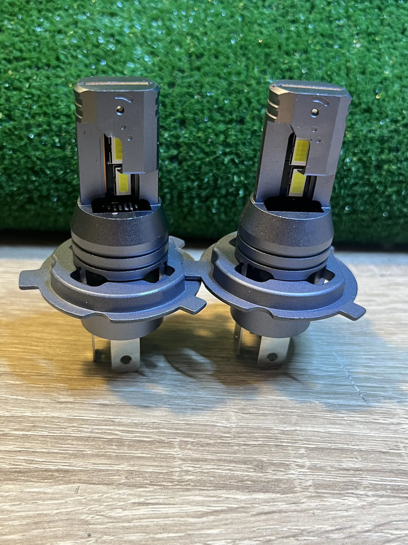 Bombillas H7 LED Coche Zethors