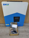 Inverter híbrido para batería de 24V POWLAND 4200W