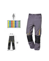 Pantalones Largos De Trabajo WOLFPACK