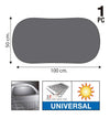 Parasol Trasero para Coche S SUMEX