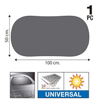 Parasol Trasero para Coche S SUMEX