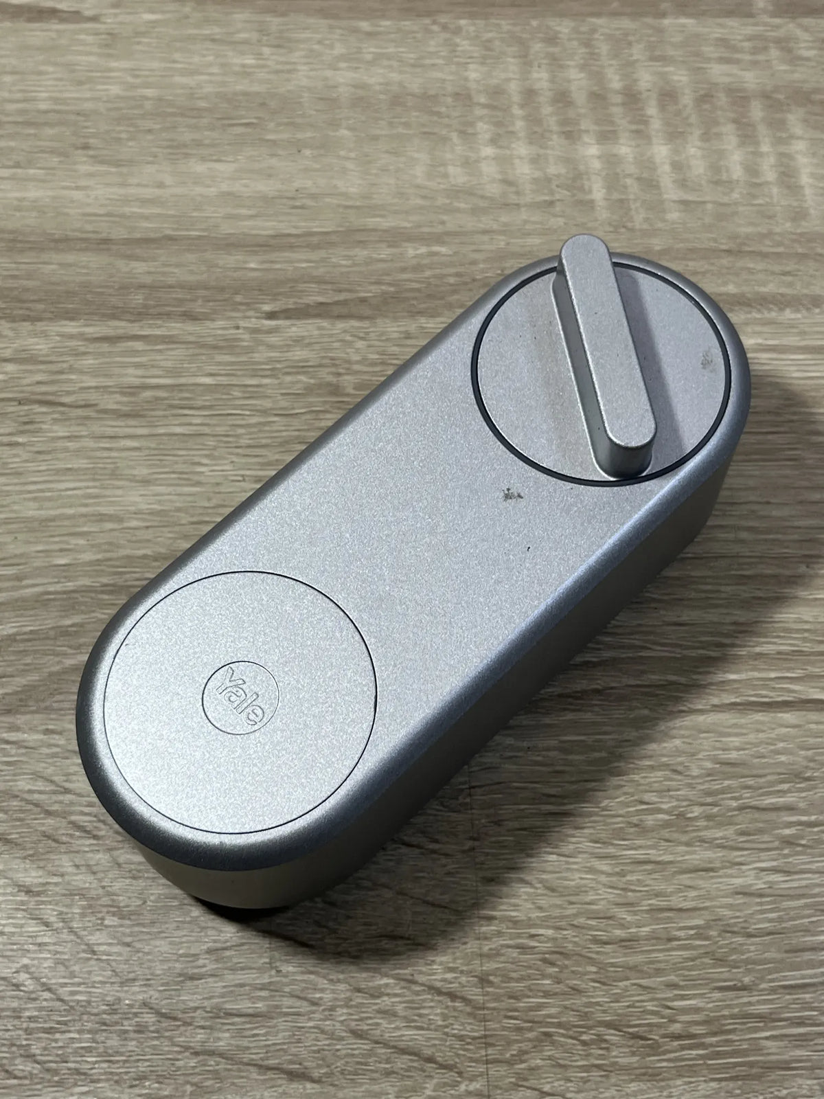 Cerradura inteligente LINUS SMART LOCK