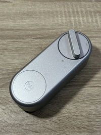 Cerradura inteligente LINUS SMART LOCK