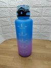 Botella agua deporte Vikastar
