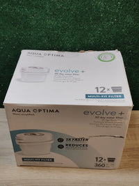 Filtros Evolve+ Aqua Optima
