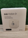 Sensor Inteligente de Movimiento con Sensor de luz Eve Motion