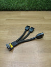 Cable adaptador de suministro