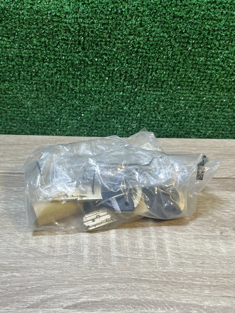 Bombillo Seg Boton Laton T60 Tesa