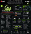 Ordenador portátil Gaming MSI Bravo 15
