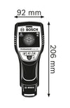 Detector de Pared D-tect 120 Bosch