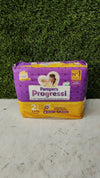 Pampers Progressi Mini, tamaño 2 (3-6 kg), 28 capas