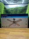 Ventilador de Techo E27 Lighting Vegas Westinghouse