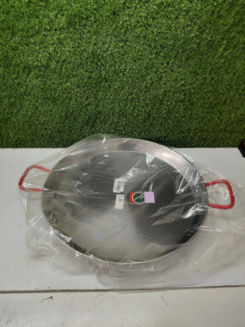 Paellera valenciana para 16 personas - GARCIMA