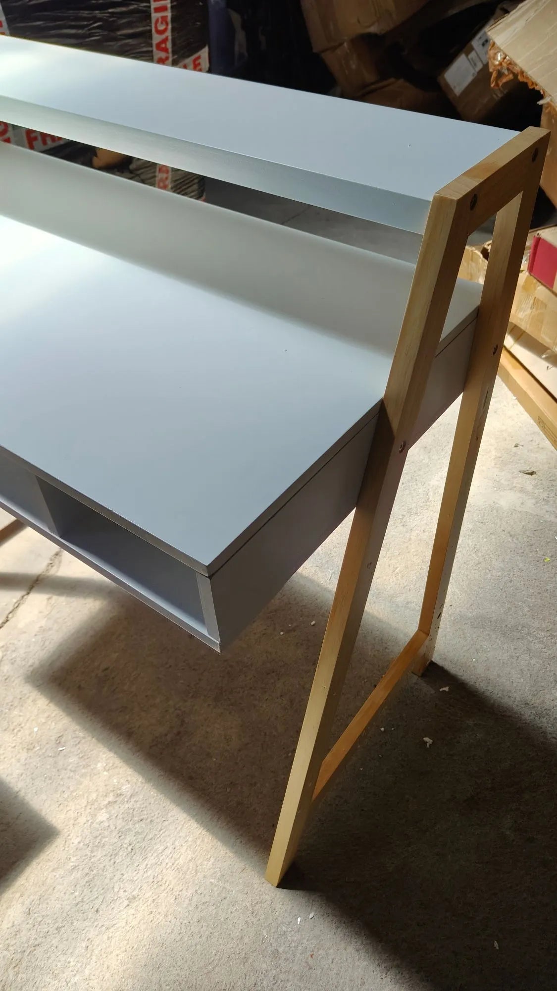 Mesa de Escritorio Mesa de Ordenador