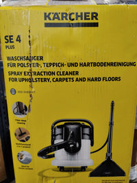 Aspiradora Kärcher