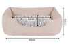 Cama para perro - lionto